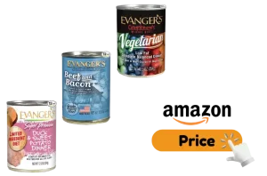 Best Evangers Dog Food