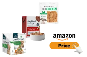 Best Just Food for Dogs