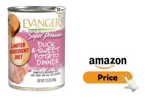 Evangers