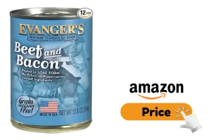 Evangers Dog Food