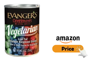 Evangers Dog Food Review