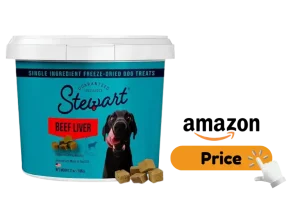 Freeze Dried Dog Food Review