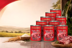 Is Evangers a good brand of dog food
