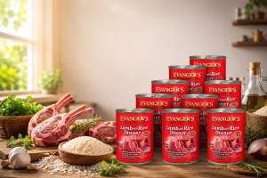 Is Evanger's dog food safe now