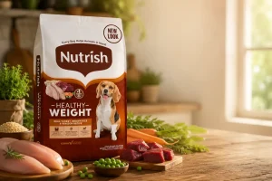 Is Rachel Ray dog food good or bad