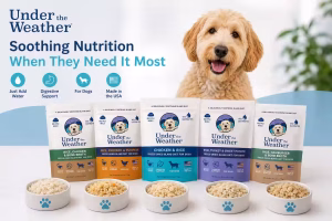 Is freeze-dried food better than kibble for dogs