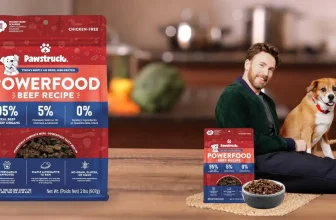 Pawstruck Dog Food Review