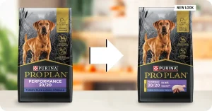 Bag of Purina Pro Plan Sport Performance High Protein Dog Food – Is Purina Pro Plan Dog Food Good for muscle strength and energy?
