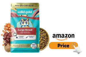 Solid Gold Dog Food