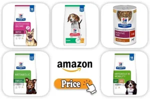 Hill’s Science Diet vs Purina Pro Plan