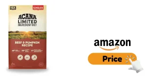 Acana Dog Food