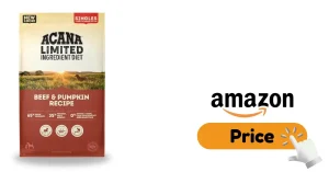 Orijen VS Acana Dog Food