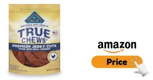 Blue Buffalo Dog Food