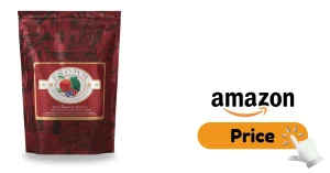 Fromm Dog Food