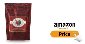 Fromm vs Blue Buffalo