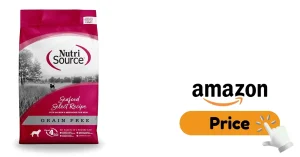 NutriSource Dog Food