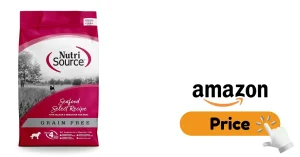 NutriSource Dog Food