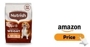 Nutrish Dog Food