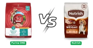 Purina ONE Dog Food
