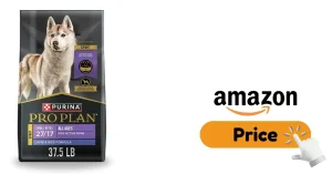 Purina Pro Plan Dog Food