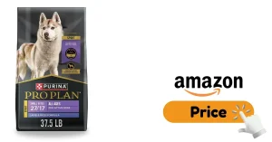 Purina Pro Plan Dog Food