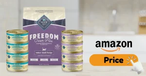 Is Blue Buffalo a Good Cat Food