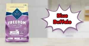 Is Blue Buffalo a Good Cat Food