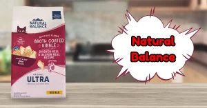 Is Natural Balance a Good Cat Food