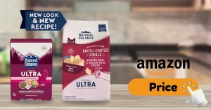 Is Natural Balance a Good Cat Food