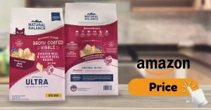 Is Natural Balance a Good Cat Food