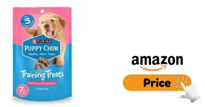 Purina ONE vs Purina Dog Chow