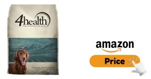 4health Dog Food