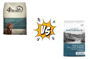 4health vs Diamond Naturals