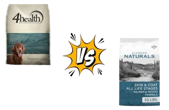 4health vs Diamond Naturals
