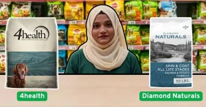 4health vs Diamond Naturals