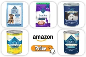 Fromm vs Blue Buffalo