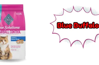 Blue Buffalo Wet Cat food Review