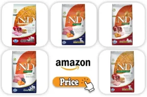 Farmina Dog Food