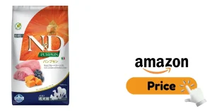 Farmina Dog Food Review