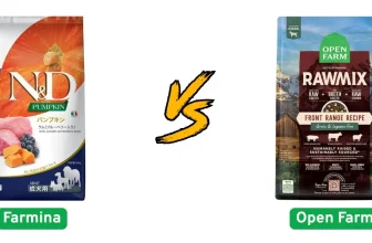 Farmina Vs Open Farm: Ultimate Showdown for Pet Nutrition Excellence