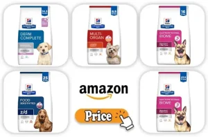 Hill's Prescription Diet Dog Food