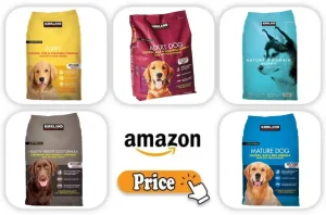 Diamond Naturals Dog Food