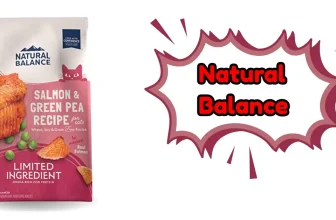 Natural Balance Cat Food Review