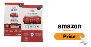 Natural Balance Dog Food