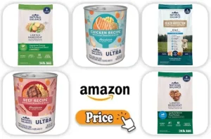 Natural Balance Dog Food