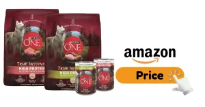 Purina ONE