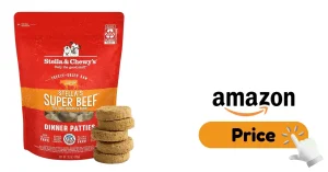 Chewy Dog Food