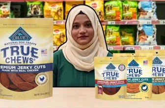 Blue Buffalo Dog Food Review