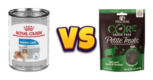 Best Royal Canin vs Wellness