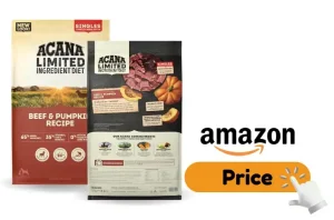 Acana Dog Food Review